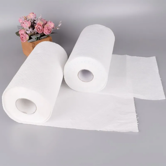 How to pick quality kitchen paper?3 key factors not to be ignored!