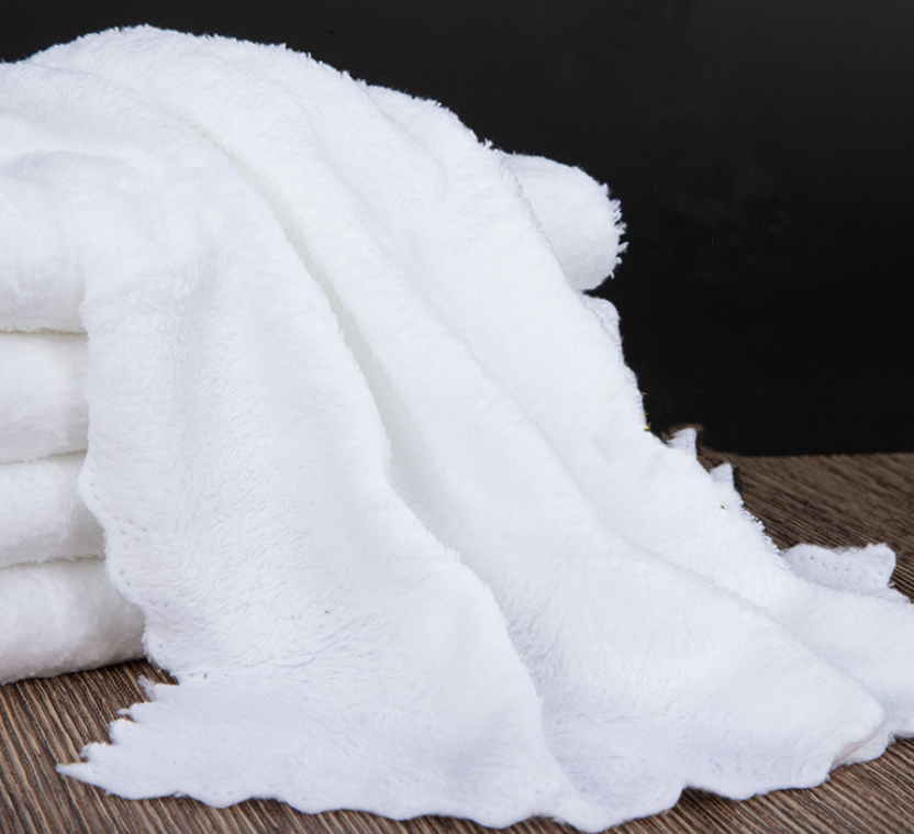 Rolled Wet Towel - An indispensable little helper in life, are you ready?