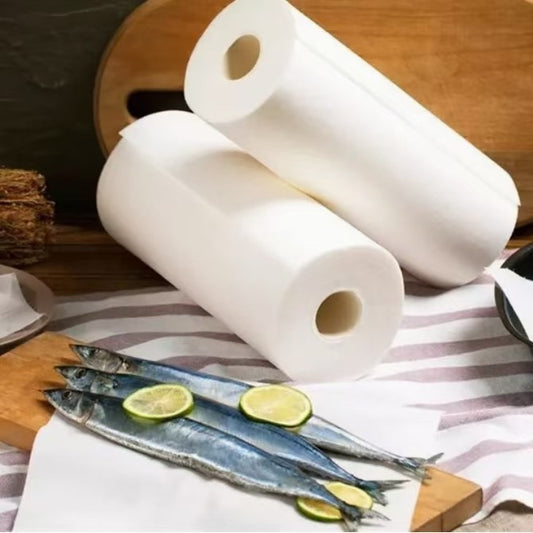 Kitchen paper can be used in this way?5 great hacks you didn't know about!