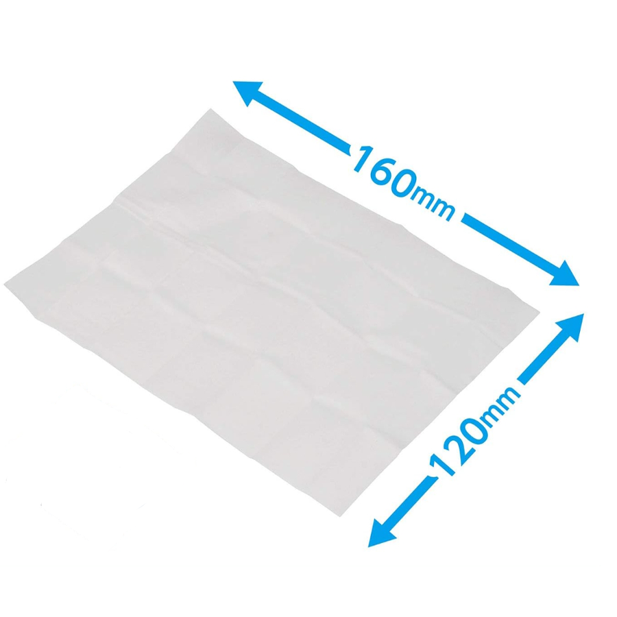 AntiFOG Eyeglasses Wipes